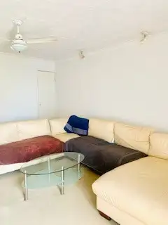 Sixth view of Homely apartment listing, 21/7-17 Purli Street, Chevron Island QLD 4217