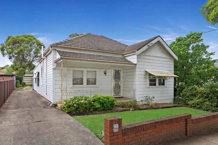 44 Rose Street, Croydon Park NSW 2133