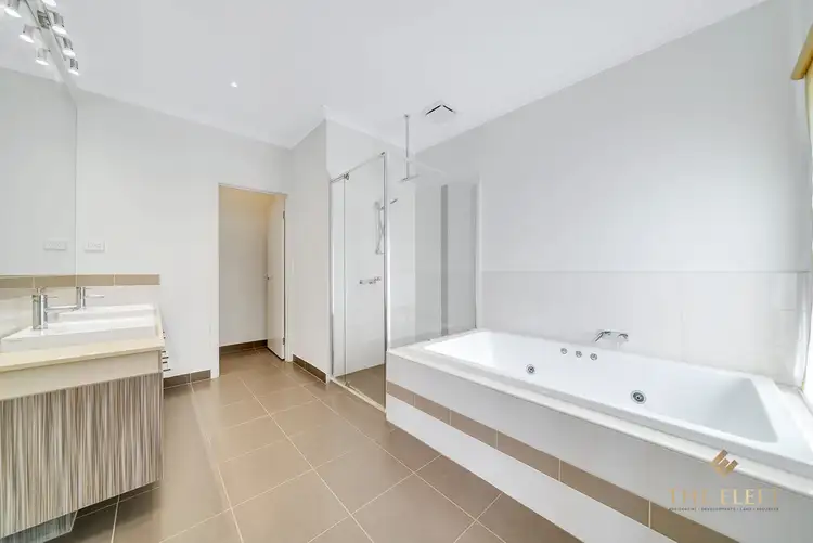 Sixth view of Homely house listing, 2 Bribie Way, Point Cook VIC 3030