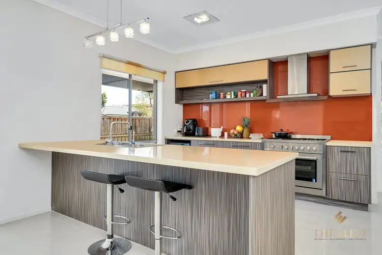 Seventh view of Homely house listing, 2 Bribie Way, Point Cook VIC 3030