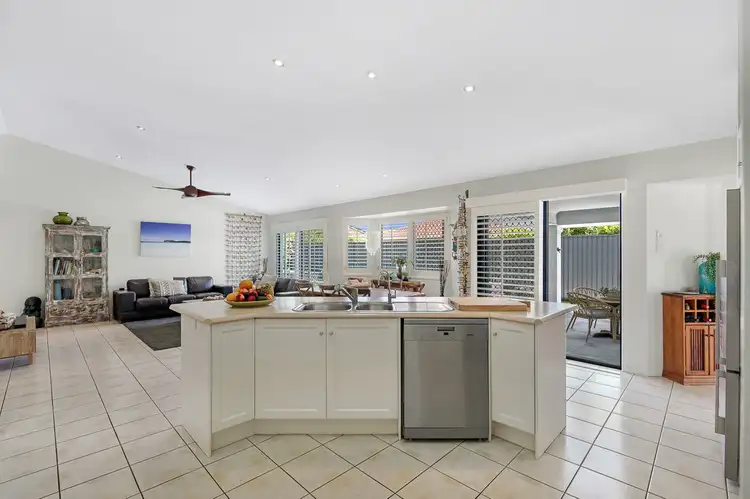 Third view of Homely house listing, 3 Viola Avenue, Hollywell QLD 4216