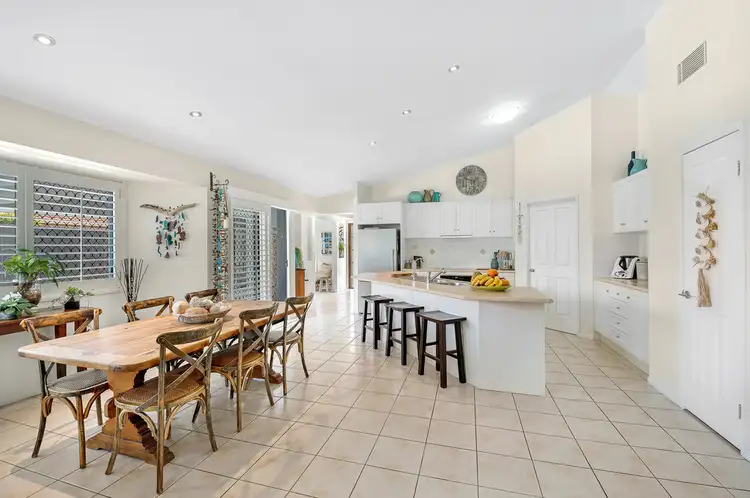 Fourth view of Homely house listing, 3 Viola Avenue, Hollywell QLD 4216