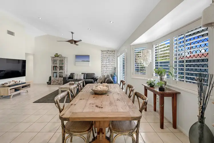 Fifth view of Homely house listing, 3 Viola Avenue, Hollywell QLD 4216