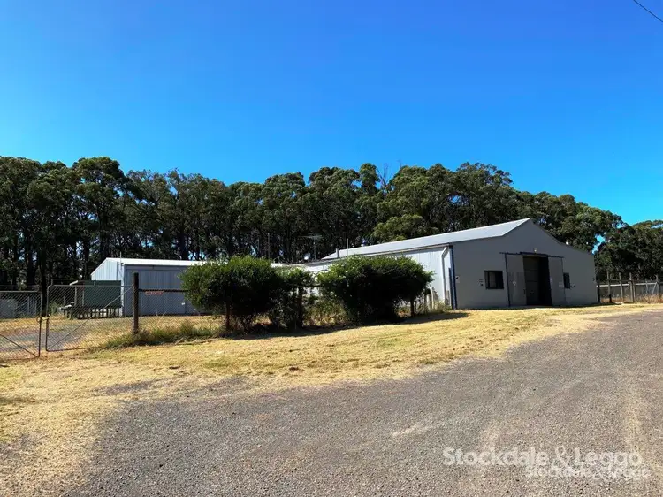 2001A Princetown Road, Princetown VIC 3269