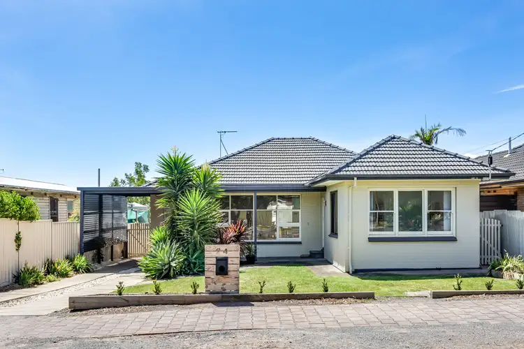 24 Tilbrook Crescent, South Brighton SA 5048