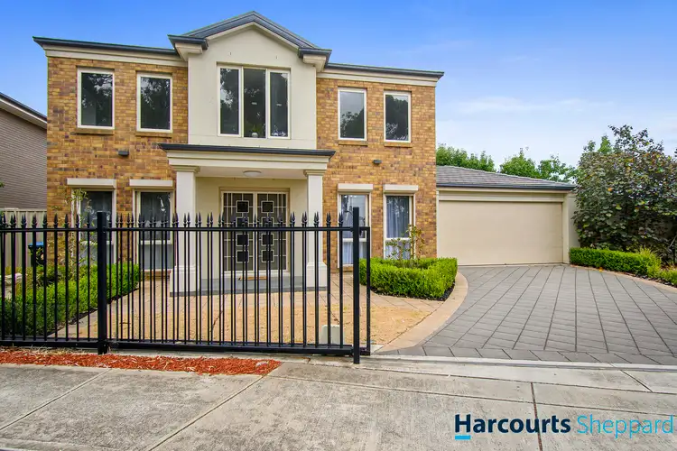 3A Melbourne Crescent, Manningham SA 5086
