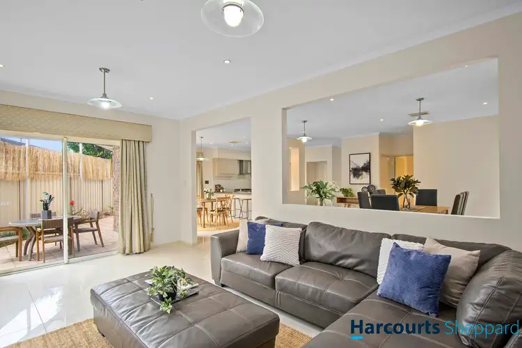 Second view of Homely house listing, 3A Melbourne Crescent, Manningham SA 5086