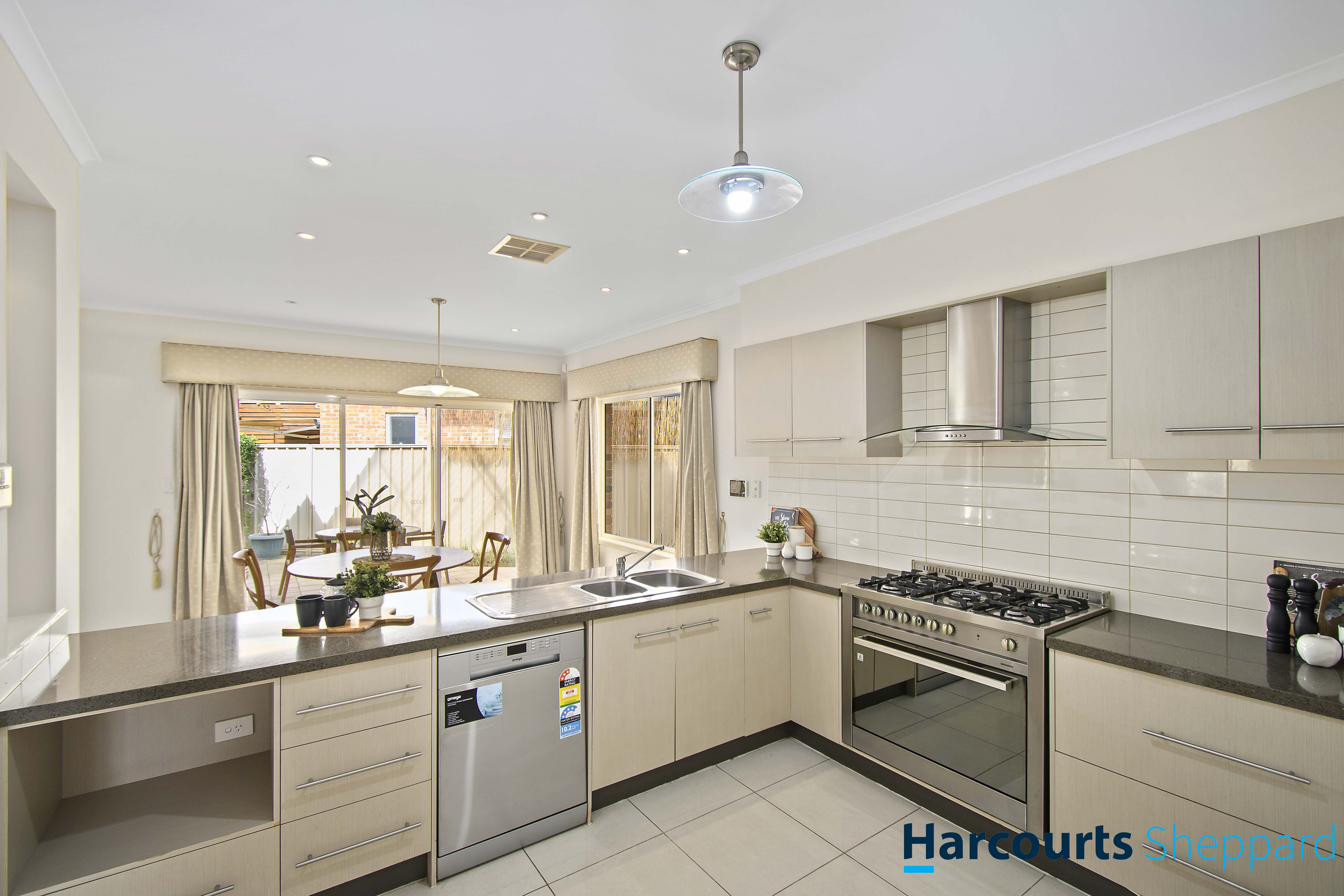 Third view of Homely house listing, 3A Melbourne Crescent, Manningham SA 5086