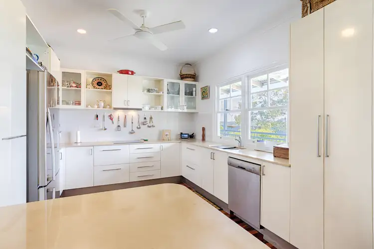 Sixth view of Homely house listing, 42 Gilliland Road, Carters Ridge QLD 4563