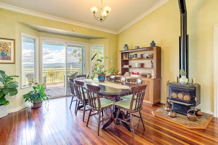 Seventh view of Homely house listing, 42 Gilliland Road, Carters Ridge QLD 4563