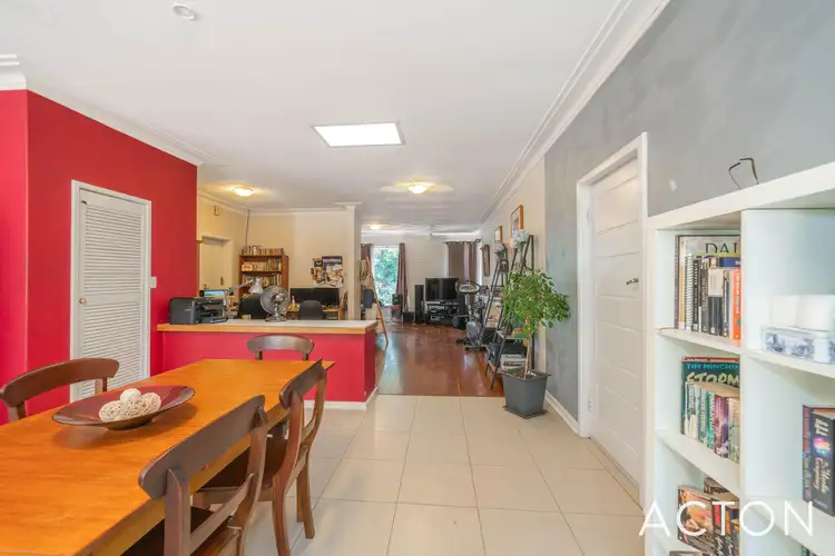 Sixth view of Homely house listing, 229 Leach Highway, Willagee WA 6156