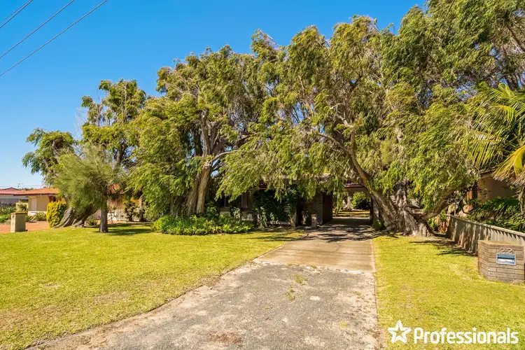 Third view of Homely house listing, 22 Donald Drive, Safety Bay WA 6169