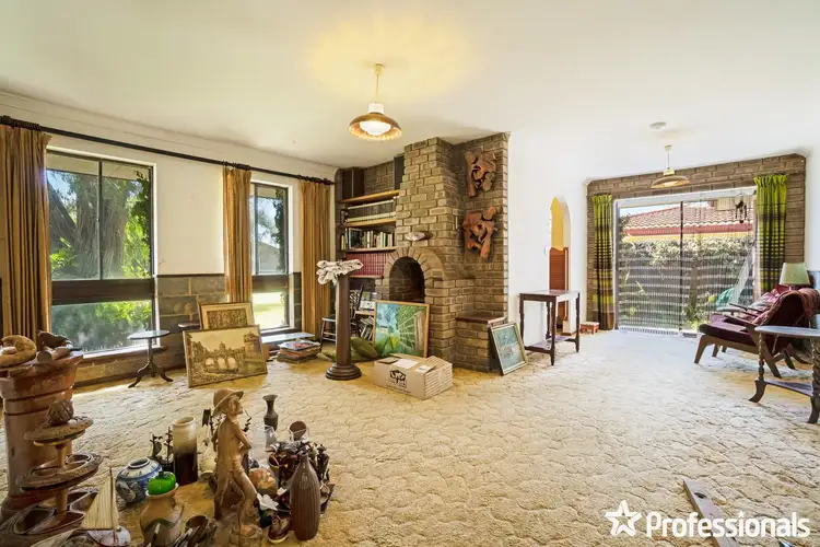 Fourth view of Homely house listing, 22 Donald Drive, Safety Bay WA 6169