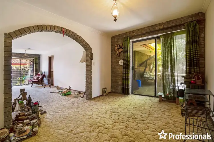Sixth view of Homely house listing, 22 Donald Drive, Safety Bay WA 6169