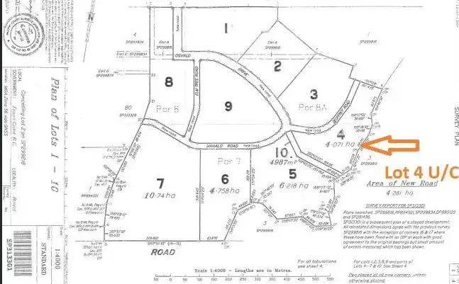 1 Geoffrey Road, Booral QLD 4655