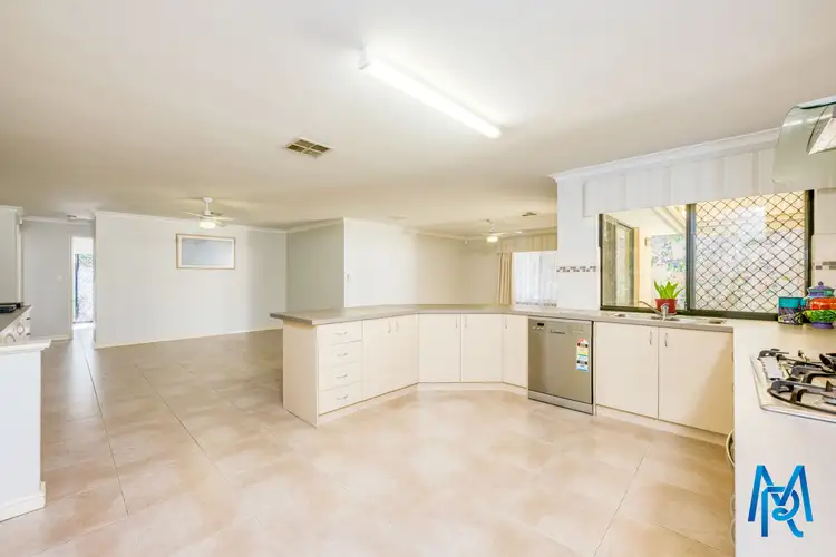 Main view of Homely house listing, 18 Purkiss Street, Cannington WA 6107