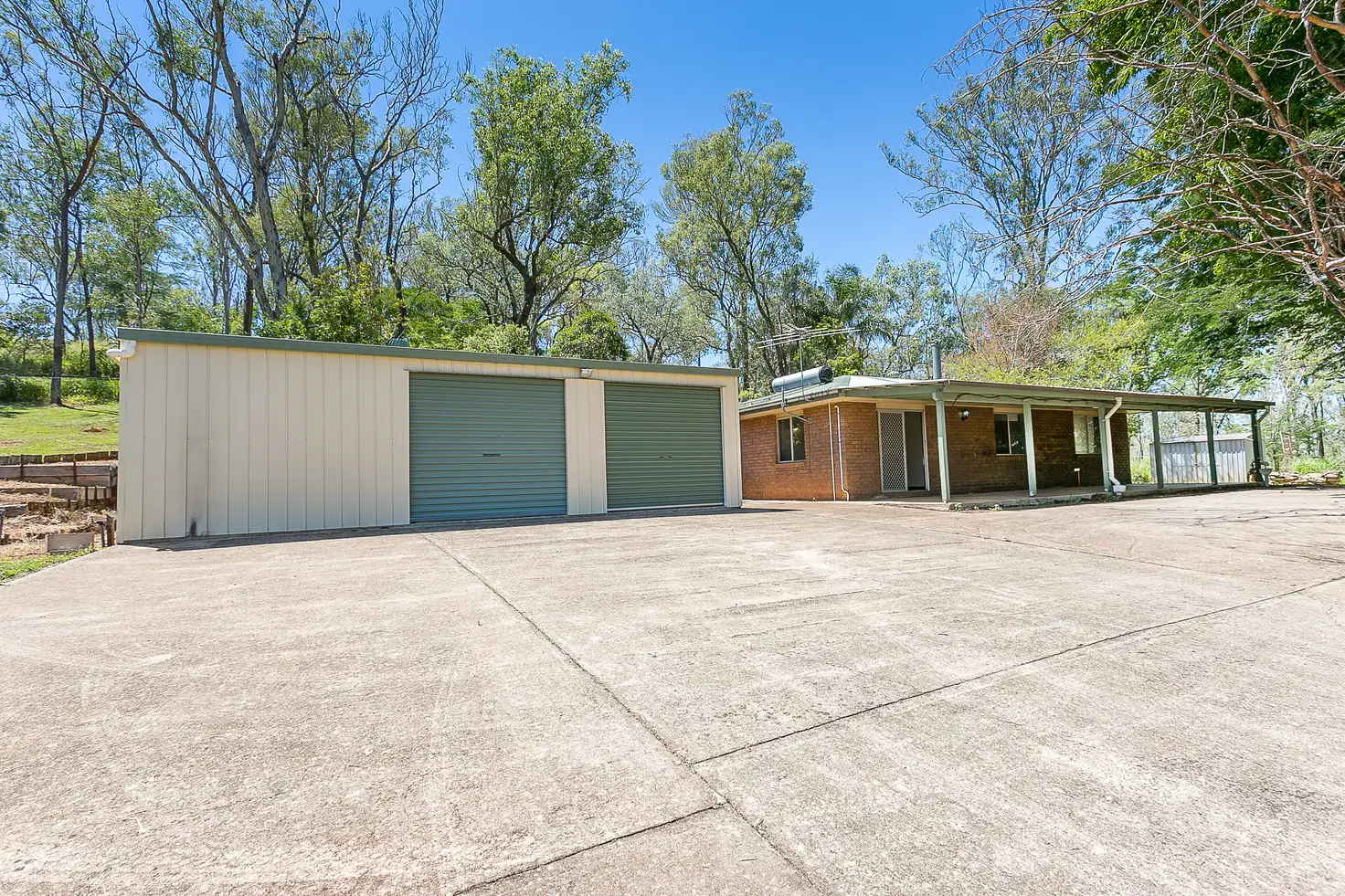 Main view of Homely house listing, 1334 Brisbane Valley Highway, Fernvale QLD 4306