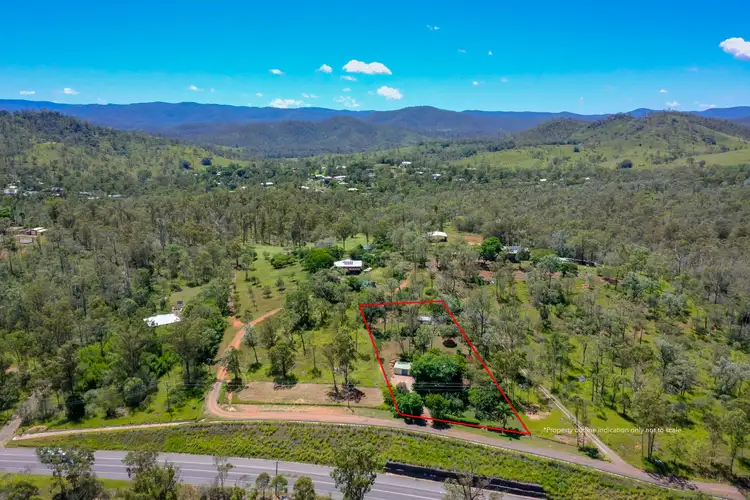 Second view of Homely house listing, 1334 Brisbane Valley Highway, Fernvale QLD 4306