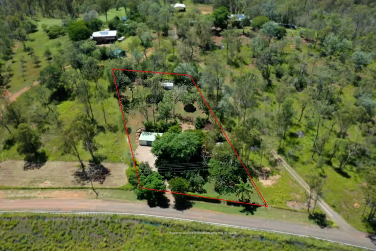 Third view of Homely house listing, 1334 Brisbane Valley Highway, Fernvale QLD 4306