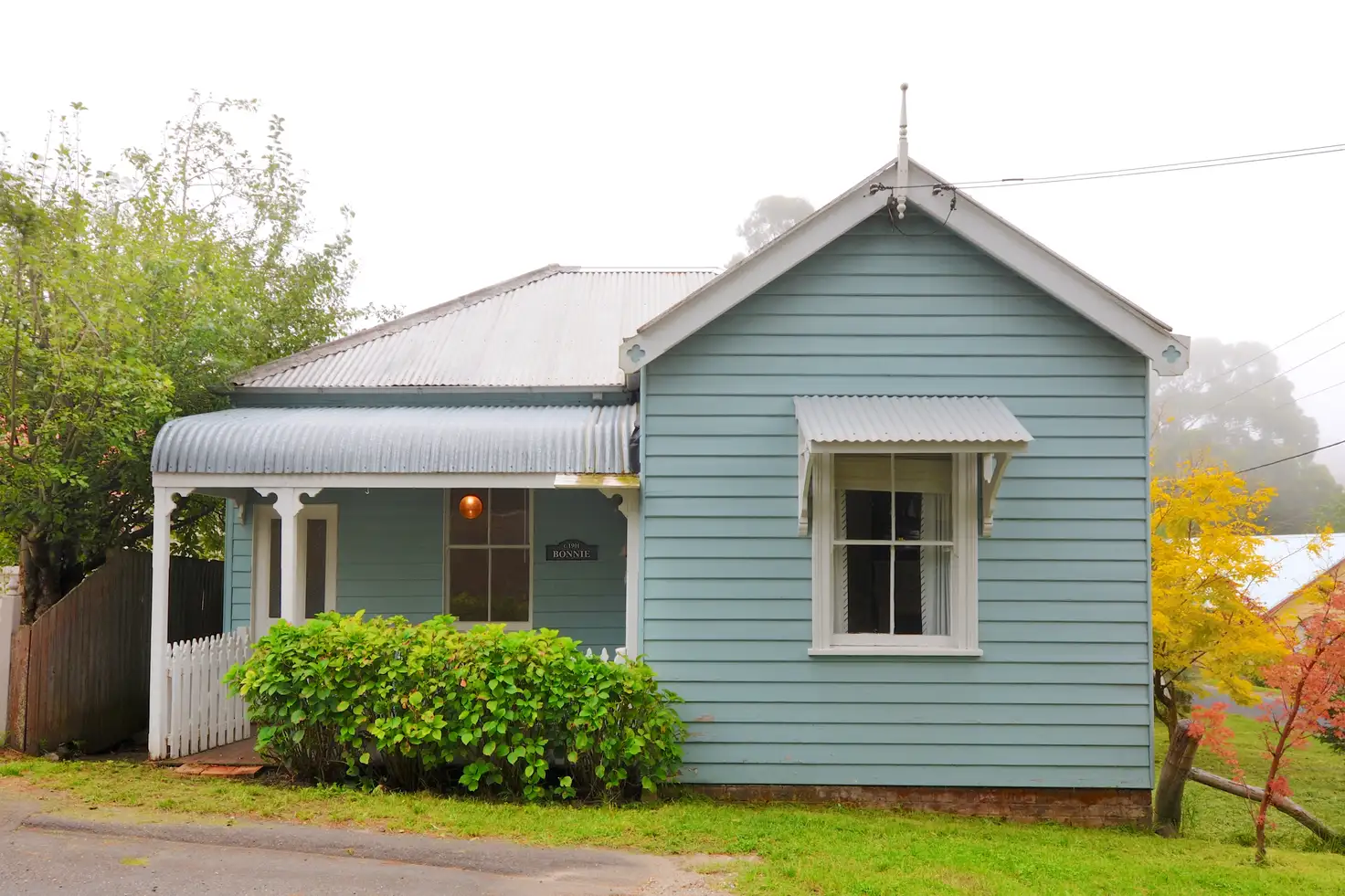 Main view of Homely house listing, 38 Station Street, Mount Victoria NSW 2786