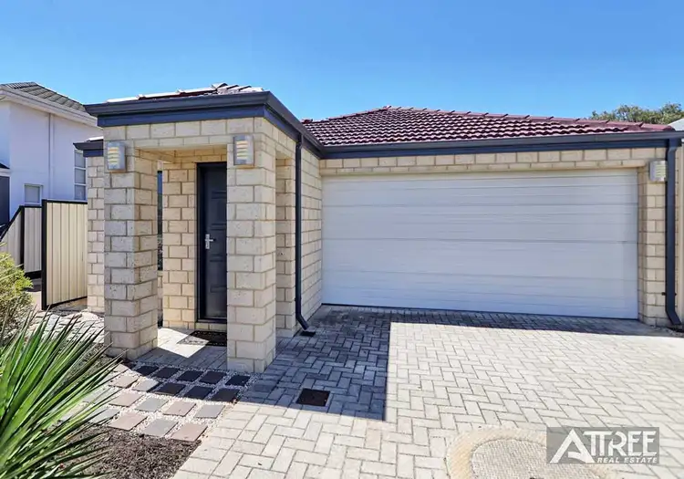 Main view of Homely house listing, 13 Fairlie Road, Canning Vale WA 6155
