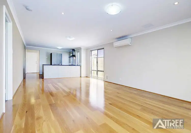Second view of Homely house listing, 13 Fairlie Road, Canning Vale WA 6155