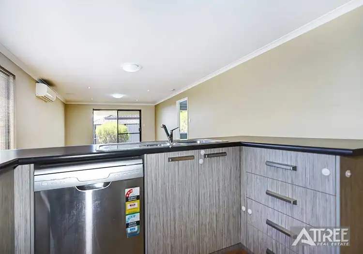 Fifth view of Homely house listing, 13 Fairlie Road, Canning Vale WA 6155