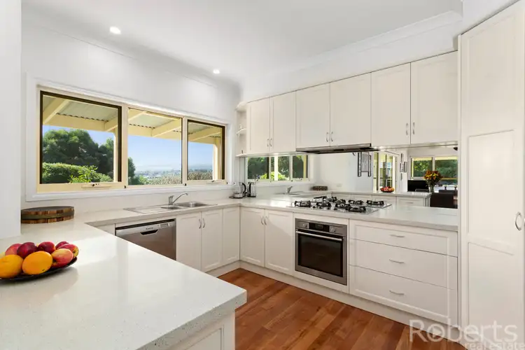 Third view of Homely house listing, 32 Tanner Drive, Legana TAS 7277