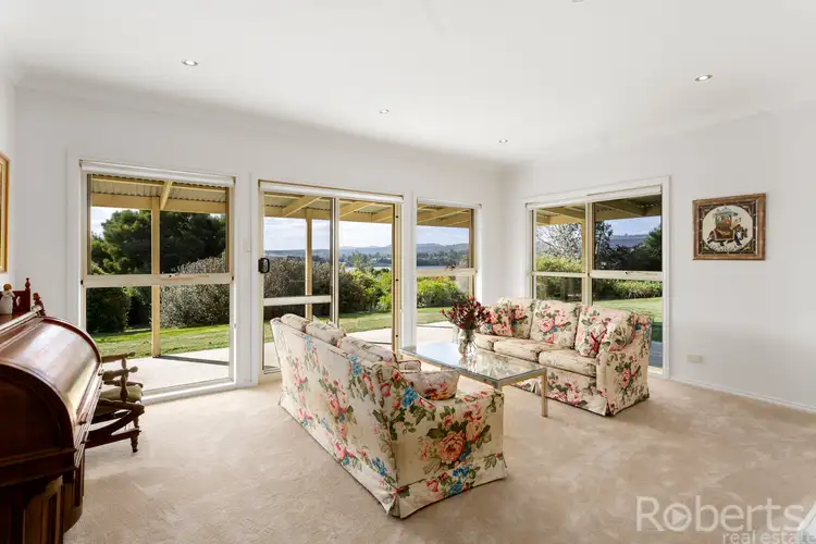 Fifth view of Homely house listing, 32 Tanner Drive, Legana TAS 7277