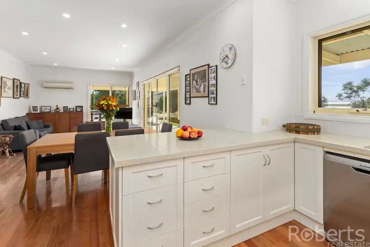 Sixth view of Homely house listing, 32 Tanner Drive, Legana TAS 7277
