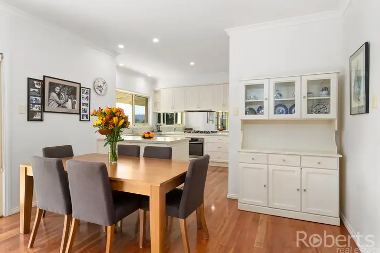 Seventh view of Homely house listing, 32 Tanner Drive, Legana TAS 7277