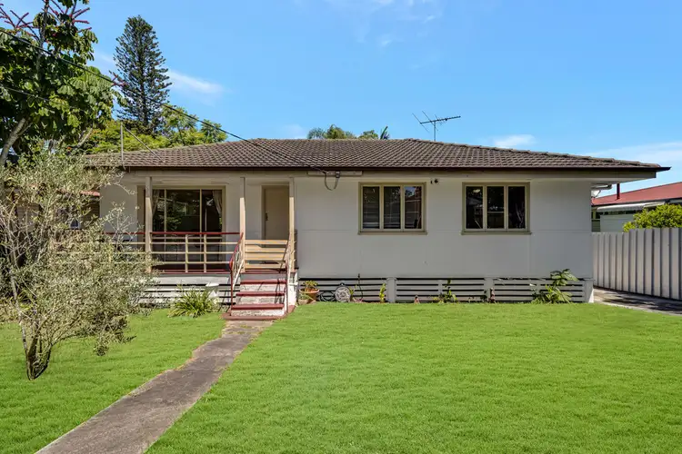 36 Stubbs Road, Woodridge QLD 4114