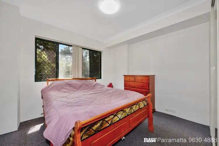 Sixth view of Homely apartment listing, 4/1 Bailey Street, Westmead NSW 2145