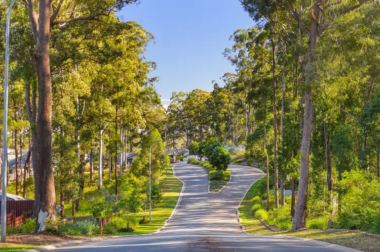 Second view of Homely land listing, Lot 526 Phar Lap Circuit, Port Macquarie NSW 2444