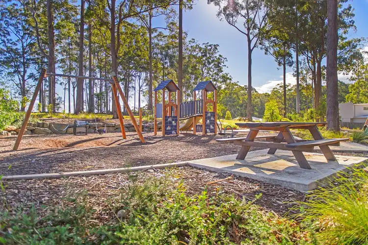 Fifth view of Homely land listing, Lot 526 Phar Lap Circuit, Port Macquarie NSW 2444