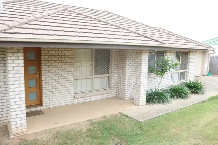 82 Avon Street, Leichhardt QLD 4305