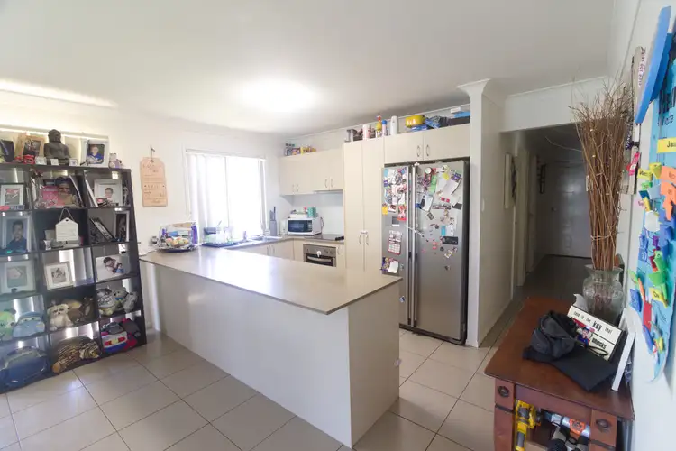 Third view of Homely house listing, 82 Avon Street, Leichhardt QLD 4305