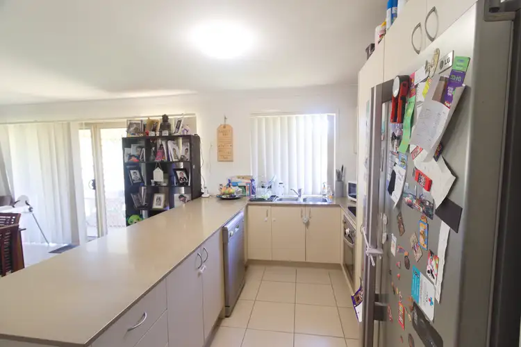 Fourth view of Homely house listing, 82 Avon Street, Leichhardt QLD 4305