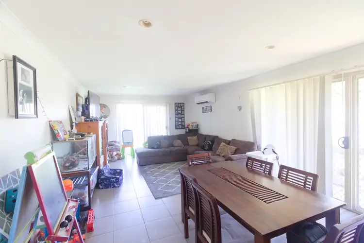 Fifth view of Homely house listing, 82 Avon Street, Leichhardt QLD 4305