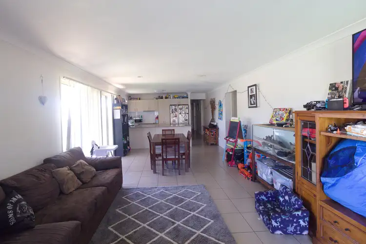 Sixth view of Homely house listing, 82 Avon Street, Leichhardt QLD 4305