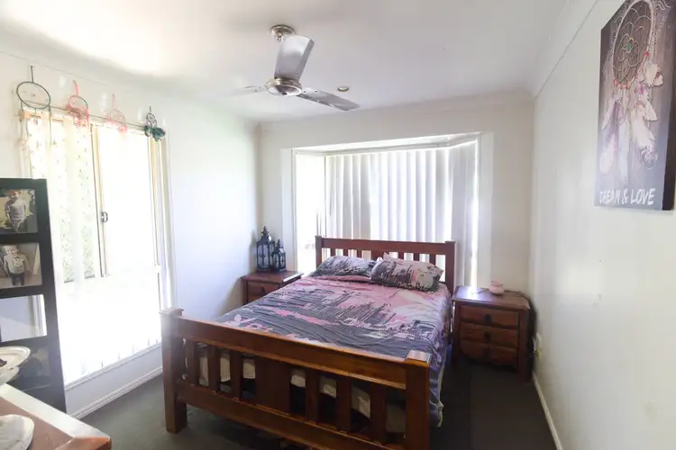 Seventh view of Homely house listing, 82 Avon Street, Leichhardt QLD 4305