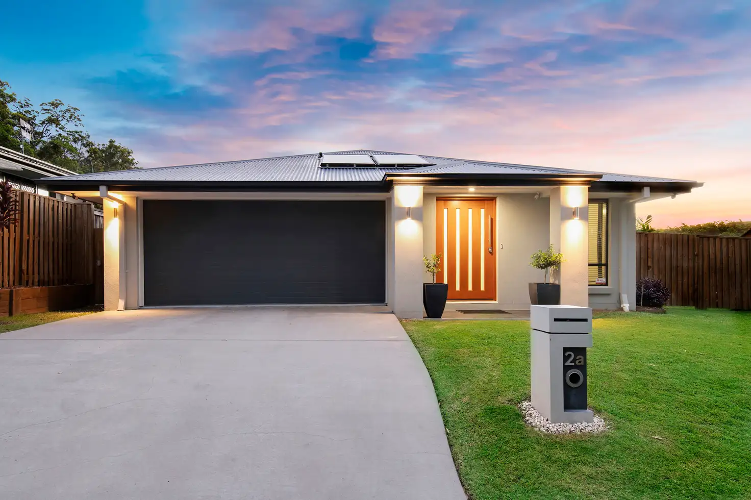 Main view of Homely house listing, 2A Gullwing Drive, Upper Coomera QLD 4209