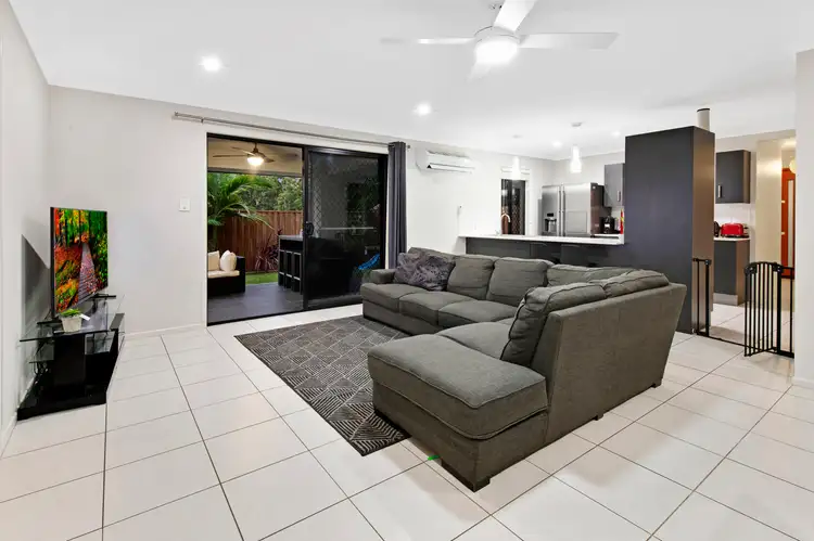 Fifth view of Homely house listing, 2A Gullwing Drive, Upper Coomera QLD 4209