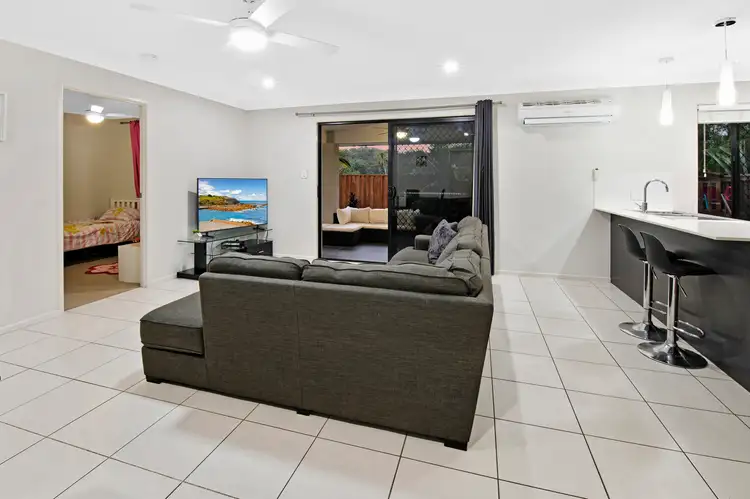 Sixth view of Homely house listing, 2A Gullwing Drive, Upper Coomera QLD 4209
