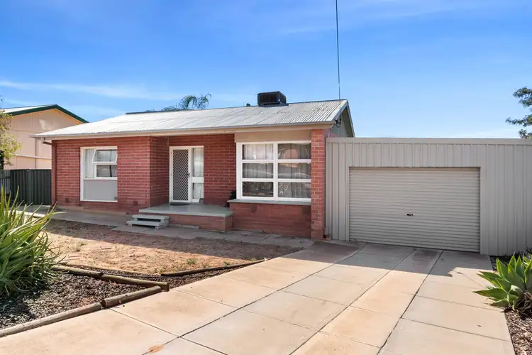 20 Hayward Terrace, Loxton SA 5333