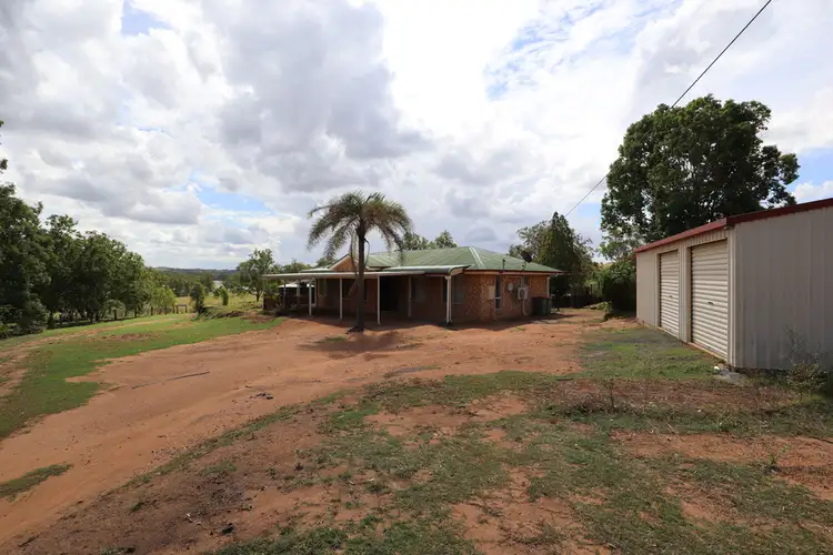 20 Egret Court, Laidley Heights QLD 4341