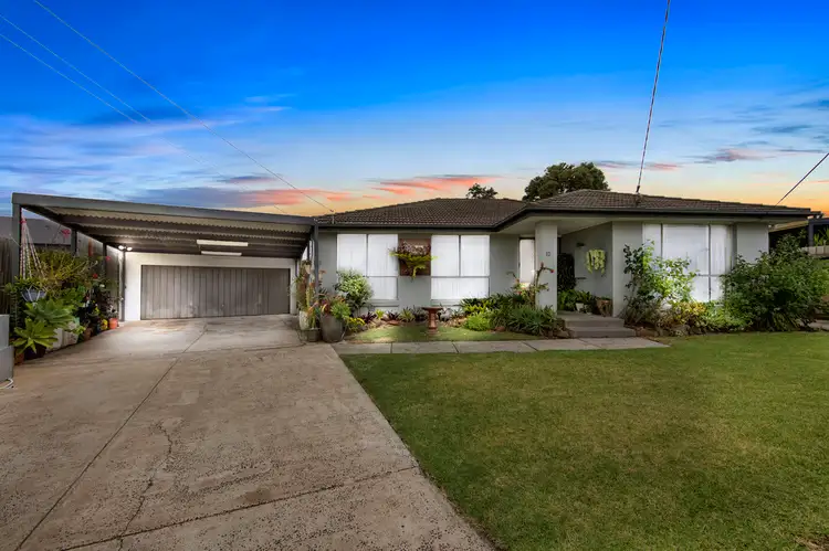 12 Cory Court, Kings Park VIC 3021
