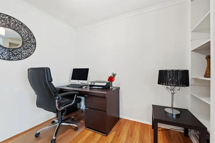 Third view of Homely house listing, 12 Cory Court, Kings Park VIC 3021