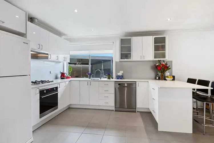Fourth view of Homely house listing, 12 Cory Court, Kings Park VIC 3021