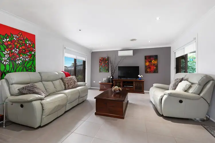 Sixth view of Homely house listing, 12 Cory Court, Kings Park VIC 3021